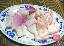 干锅藕片的做法图解2