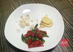 干锅藕片的做法图解3