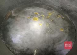 干锅藕片的做法图解4