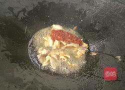 干锅藕片的做法图解7