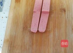 鸡蛋手抓饼的做法图解2