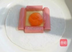 鸡蛋手抓饼的做法图解5