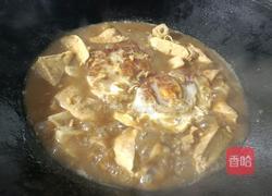 鸡蛋炖豆腐的做法图解9