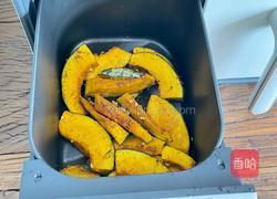 法式蒜香烤南瓜的做法图解4