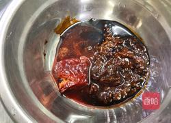 麻辣酱香鸭的做法图解4