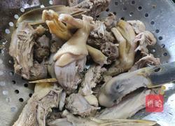 麻辣酱香鸭的做法图解7