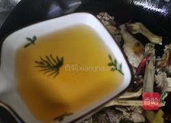 麻辣酱香鸭的做法图解9