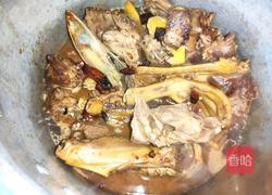 麻辣酱香鸭的做法图解11