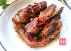 麻辣酱香鸭的做法图解13
