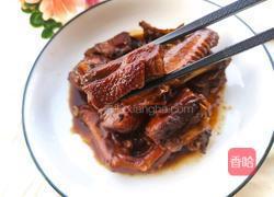 麻辣酱香鸭的做法图解14
