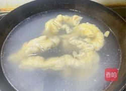 卤煮火烧的做法图解3