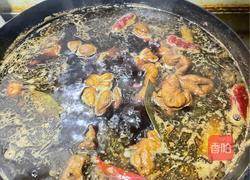 卤煮火烧的做法图解4