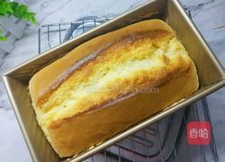 金枕蛋糕的做法图解24