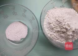 金枕蛋糕的做法图解6