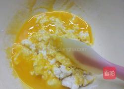 金枕蛋糕的做法图解11