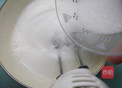 金枕蛋糕的做法图解16