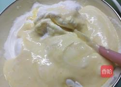 金枕蛋糕的做法图解20