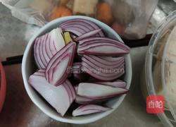 三汁焖锅的做法图解2