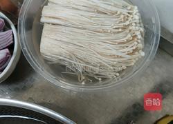 三汁焖锅的做法图解5