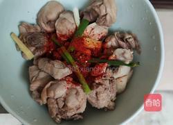 三汁焖锅的做法图解7