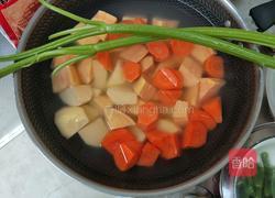 三汁焖锅的做法图解9