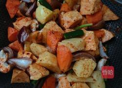 三汁焖锅的做法图解10