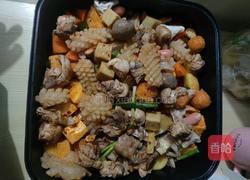 三汁焖锅的做法图解13