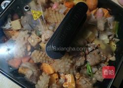 三汁焖锅的做法图解14