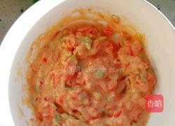 西红柿鸡蛋饼的做法图解7