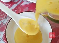 红薯花生小米糊的做法图解6