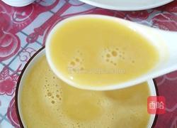 红薯花生小米糊的做法图解7