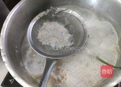 猪手焖萝卜的做法图解4