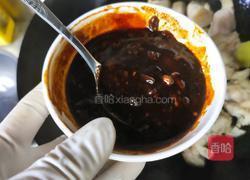 猪手焖萝卜的做法图解6