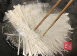 青菜鸡蛋汤面的做法图解8