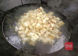 酸辣藕丁的做法图解5