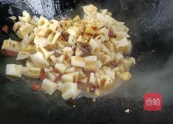 酸辣藕丁的做法图解9