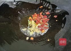 酸辣藕丁的做法图解7