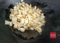 酸辣藕丁的做法图解8