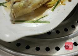 清蒸彩虹鲷的做法图解3