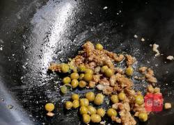 肉末冬瓜的做法图解6