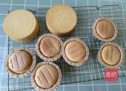 4寸奥利奥咸奶油蛋糕的做法图解9