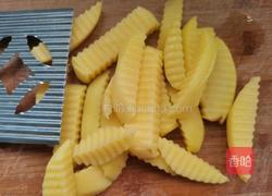 狼牙土豆的做法图解2