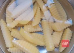 狼牙土豆的做法图解3