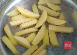 狼牙土豆的做法图解4