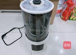 奶香玉米汁的做法图解4