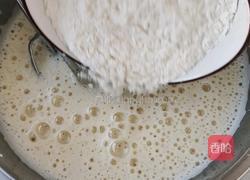 香蕉蛋糕的做法图解7