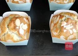 香蕉蛋糕的做法图解14