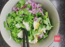 懒人菜的做法图解2