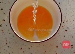 南瓜烤蛋的做法图解5