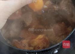 西红柿鸡蛋疙瘩汤的做法图解8